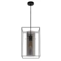 Lampa wisząca JULOT Czarna E27 Lucide 783860130  5411212782427 lampynox noxbox www.lampynox.pl 1.jpg