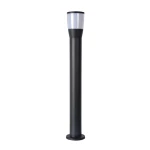 NINKE Słupek zewnętrzny wy. 80cm LUCIDE 14892/80/30