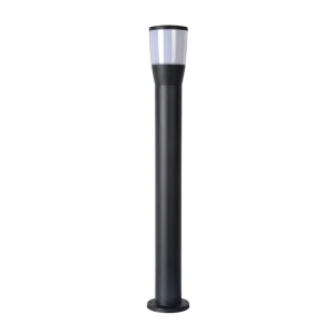 NINKE Słupek zewnętrzny wy. 80cm LUCIDE 14892/80/30