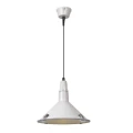 Lampa zewnętrzna wisząca TONGA Biała LUCIDE 794592531  5411212790644 lampynox noxbox www.lampynox.pl 1.jpg