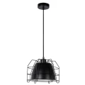 Lampa wisząca GRID E27 Lucide 054210130  5411212050915 lampynox noxbox www.lampynox.pl 1.jpg