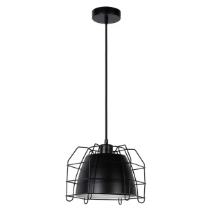 GRID E27 Lampa wisząca Lucide 05421/01/30