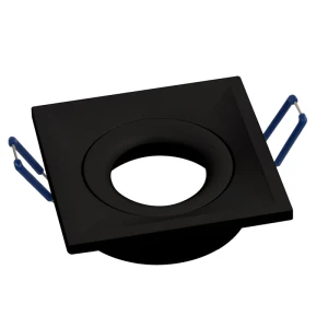 CROSTI QUBO SQ Czarna OXYLED 1501014 czarny ( 6 szt. dostępna od ręki. Wysyłka 24 h. )