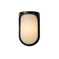 Kinkiet zewnętrzny LUGO LED 8W LUCIDE 298210130  5411212290328 lampynox noxbox www.lampynox.pl 2.jpg