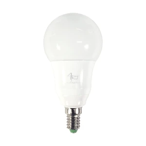 Żarówka LED ART E14,7W,180st. AC230V, WW 2900K ( na stanie 7 szt. )
