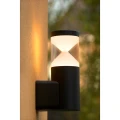 Kinkiet zewnętrzny LED 7W 630lm TEO LED LUCIDE 148910530  5411212144140 lampynox noxbox www.lampynox.pl 5.jpg