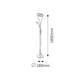 Leslie LED lampa podłogowa Rabalux 4159  5998250341590 lampynox noxbox www.lampynox.pl 4.jpg