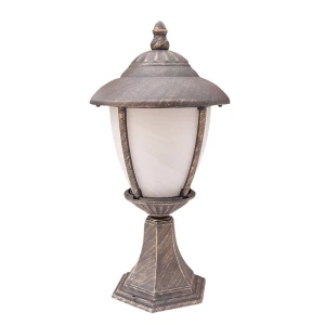 Madrid lampa zewnętrzna stojąca Rabalux 8478