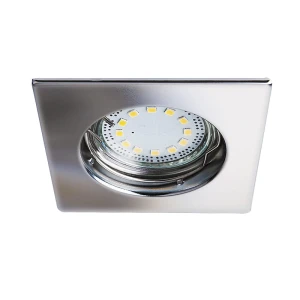 Rabalux  Lite  LED 1053 Chrom Trójpak