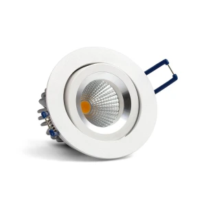 LARSI L 6W 576lm 4000K biała OXYLED M1503005/6W 4K biały