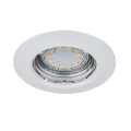 Rabalux  Lite 1046 LED oczko stropowe wpuszczane | biała Trójpak ( 5998250310466 ) lampynox noxbox www.lampynox.pl