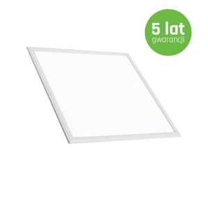 ALGINE LED 230V 32W 100lm/W IP20 NW 5 lat gwarancji Spectrum SLI035039NW
