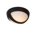 Plafon zewnętrzny LED 4W śr. 17cm YAZOO LED LUCIDE 418010430  5411212410290 lampynox noxbox www.lampynox.pl 2.jpg