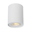 Downlight regulowany TUBE Biały GU10 Lucide 229520131  5411212220790 lampynox noxbox www.lampynox.pl 1.jpg
