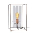 Lampka stołowa JULOT Miedziana E27 Lucide 785860117  5411212782397 lampynox noxbox www.lampynox.pl 2.jpg