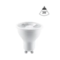 LED SAMSUNG GU10 5W 38° Barwa CIEPLA 3000K 230V KOBI KAGU5,0NBP38  5902201300765 noxbox lampynox www.lampynox.pl 1.jpg