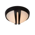 Plafon zewnętrzny LED 9W śr. 26cm YAZOO LED LUCIDE 418020930  5411212410306 lampynox noxbox www.lampynox.pl 3.jpg