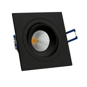 MODI SQ 6W 576lm 4000K czarny OXYLED M1502005/6W 4K czarny
