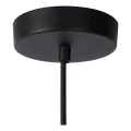 Lampa wisząca LIONEL Czarna E27 Lucide 734060130  5411212730428 lampynox noxbox www.lampynox.pl 8.jpg